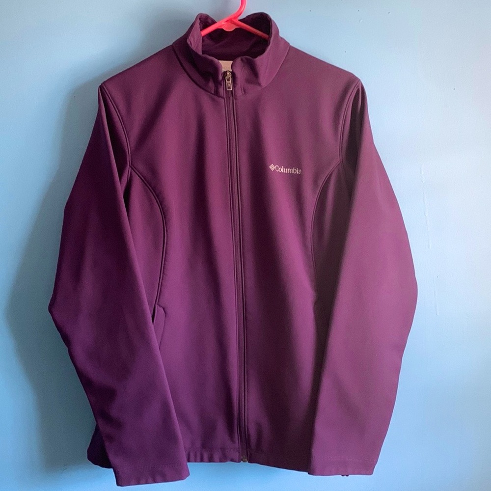 Columbia Jacket